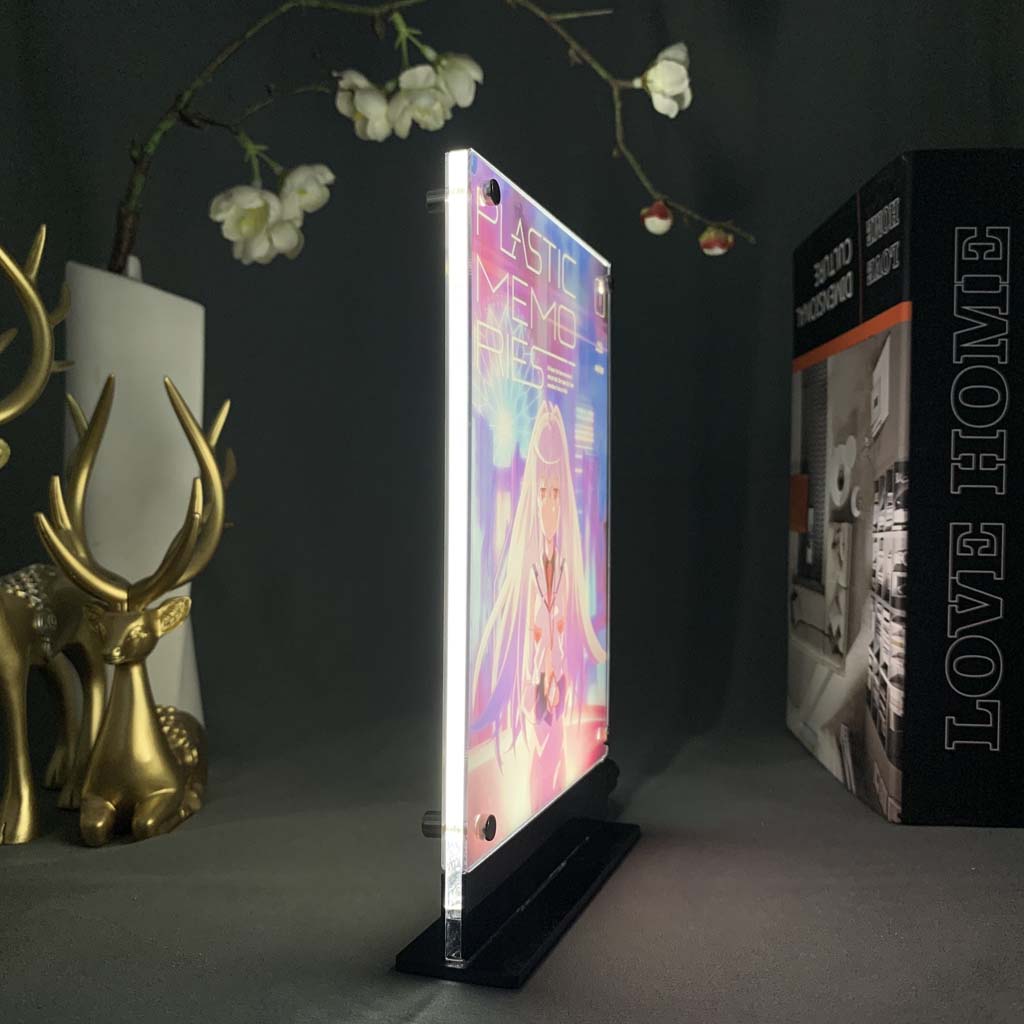 Isla two sided LED (Plastic Memories)