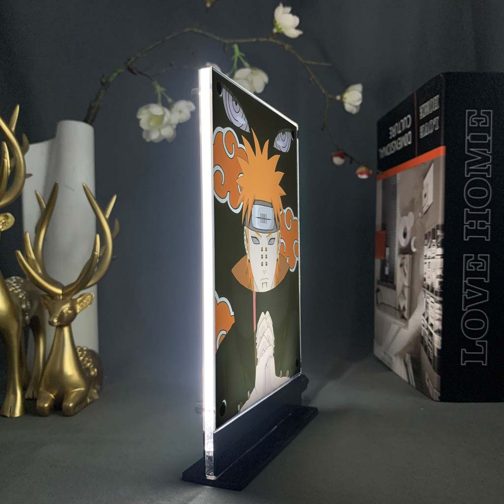 Pain two sided LED (Naruto)