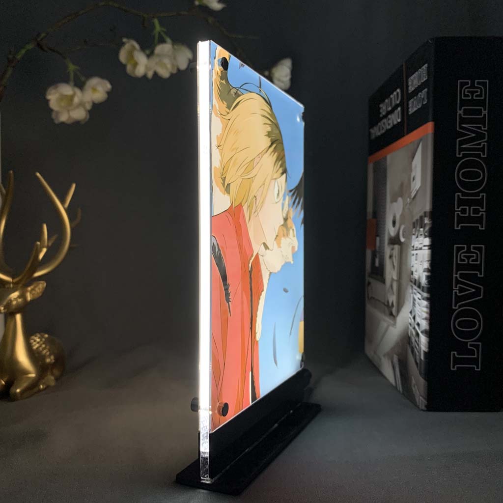 Kenma Kozume two sided LED (Haikyuu)