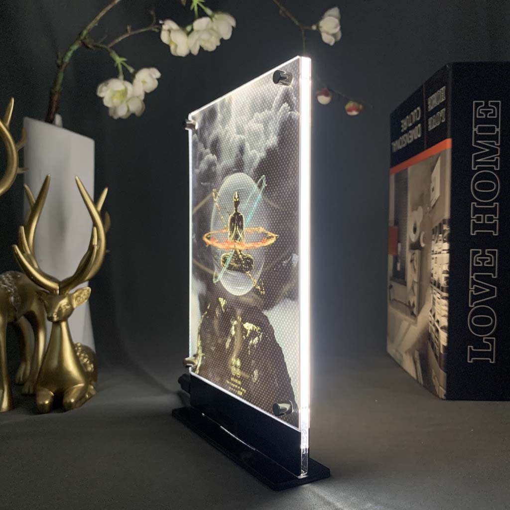 Aang two sided LED (Avatar: The Last Airbender)