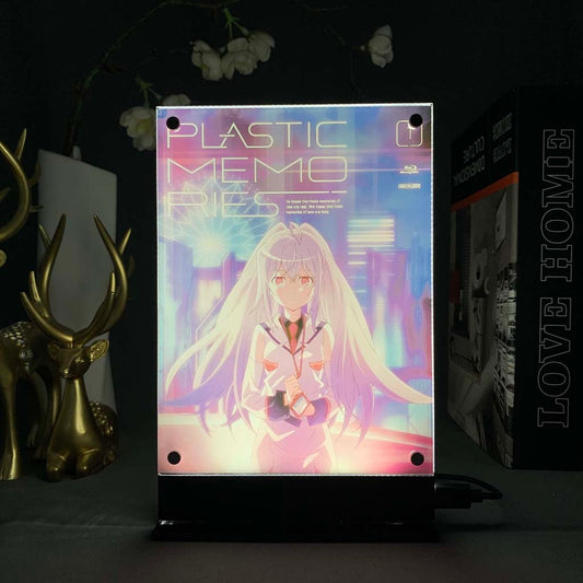 Isla two sided LED (Plastic Memories)