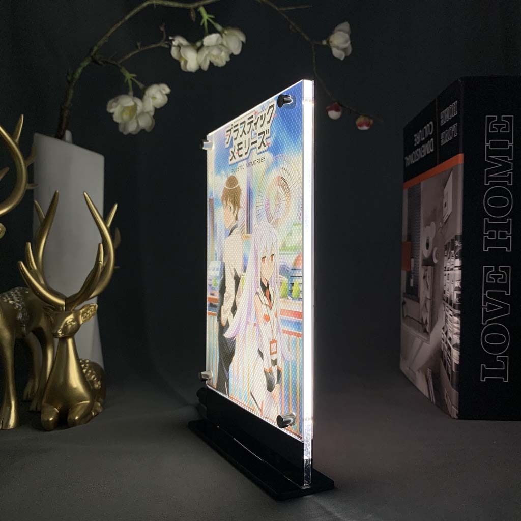 Isla two sided LED (Plastic Memories)