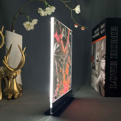 Guts two sided LED (Berserk)