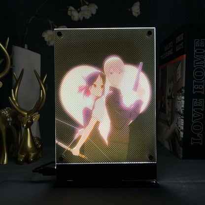 Kaguya Shinomiya two sided LED (Love Is War)