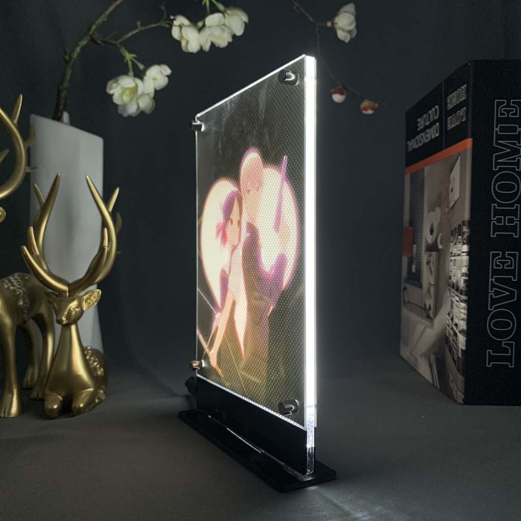 Kaguya Shinomiya two sided LED (Love Is War)