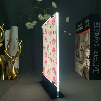 Saiki two sided LED (The Disastrous Life of Saiki K.)