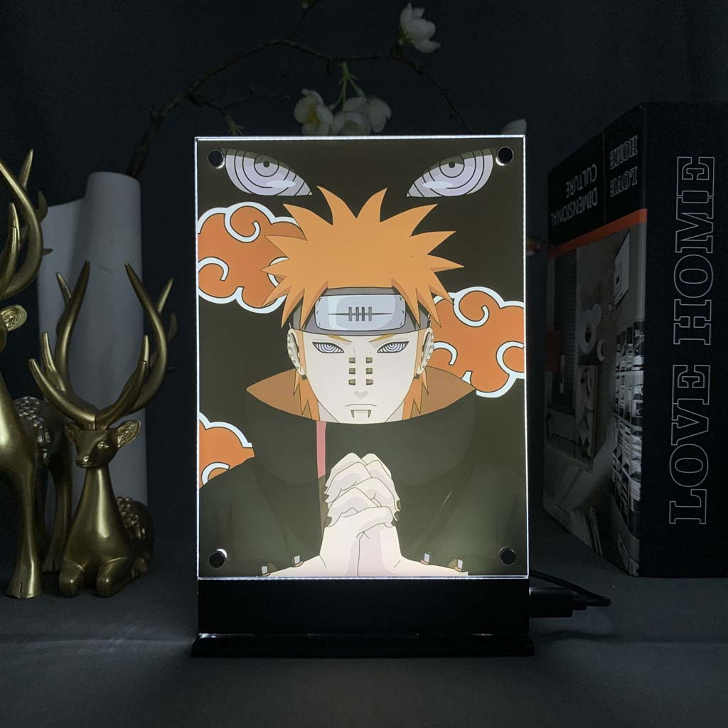 Pain two sided LED (Naruto)