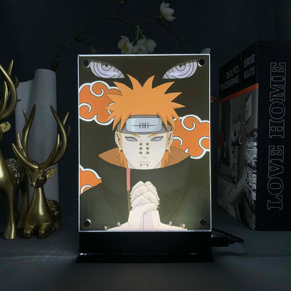 Pain two sided LED (Naruto)