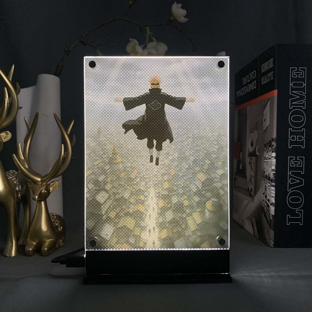 Pain two sided LED (Naruto)