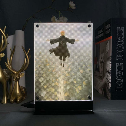 Pain two sided LED (Naruto)