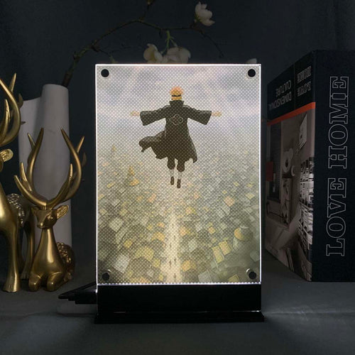Pain two sided LED (Naruto)