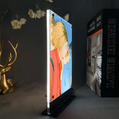 Kenma Kozume two sided LED (Haikyuu)