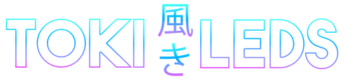 Tokileds